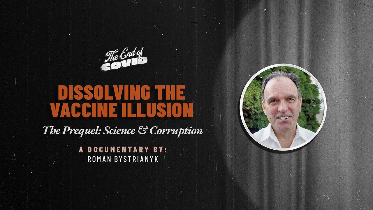 Dissolving The Vaccine Illusion