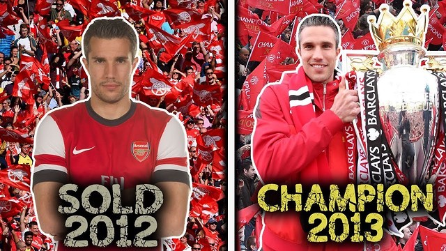 10 Superstars Big Clubs SOLD Too Soon!