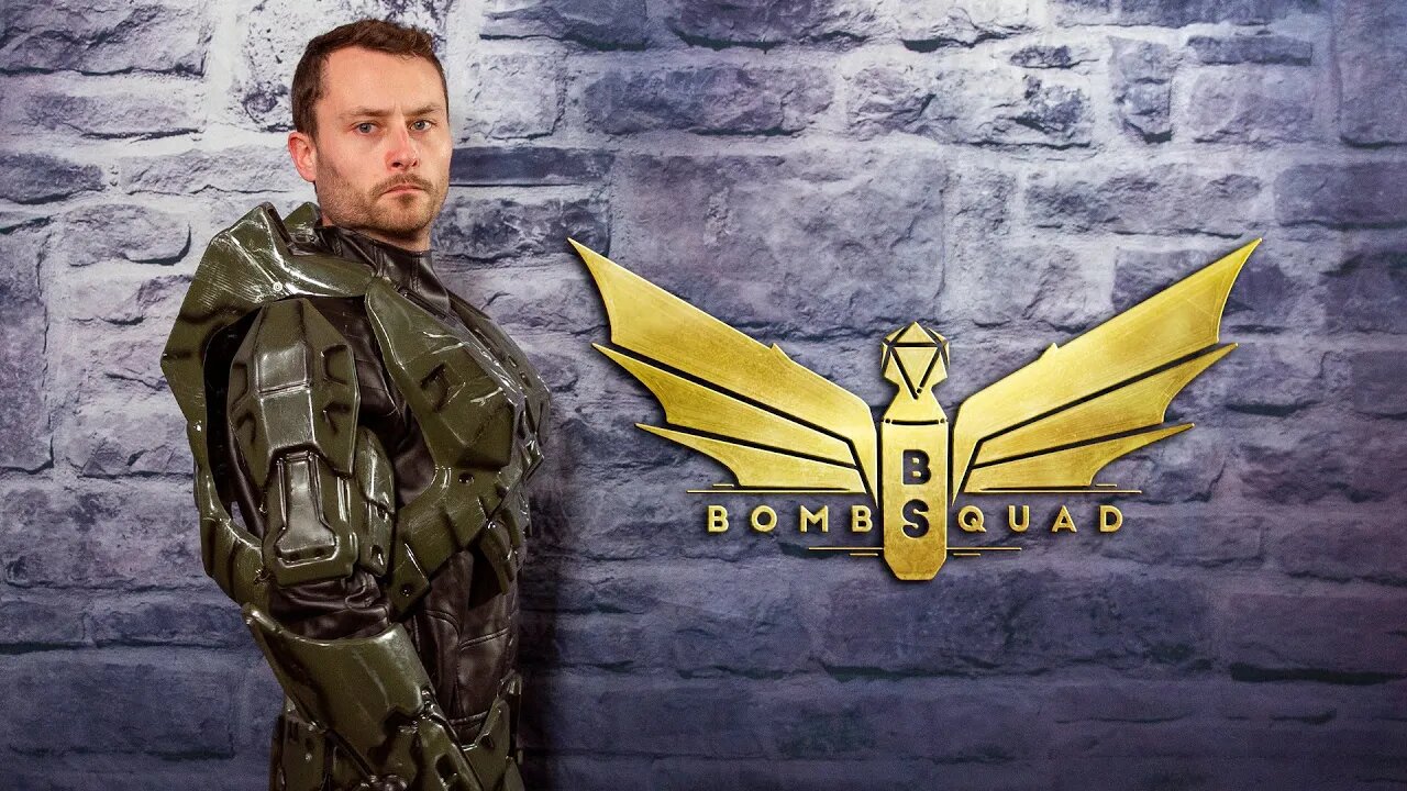 For The Memories! | BombSquad Arc 4 Ep 178 | An Open Legend RPG Actual Play