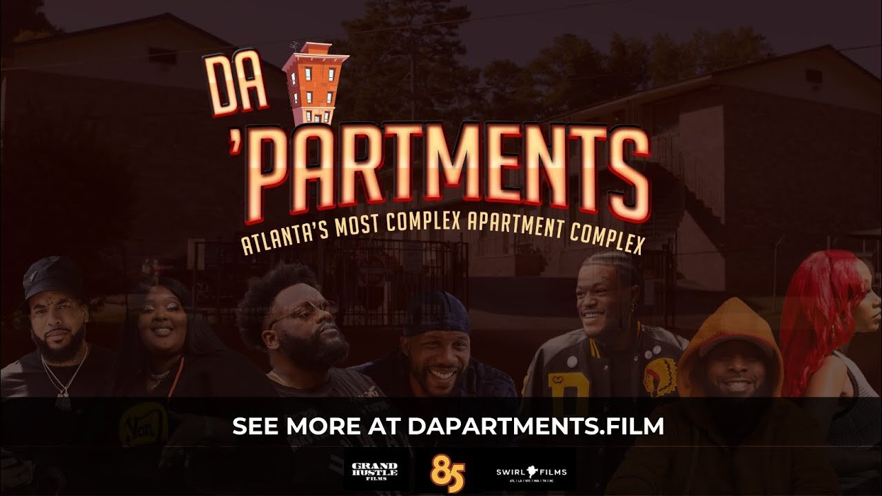 [CUEVANA3]▷ Ver Da Partments (2023) Online en Español y Latino hd 1080p