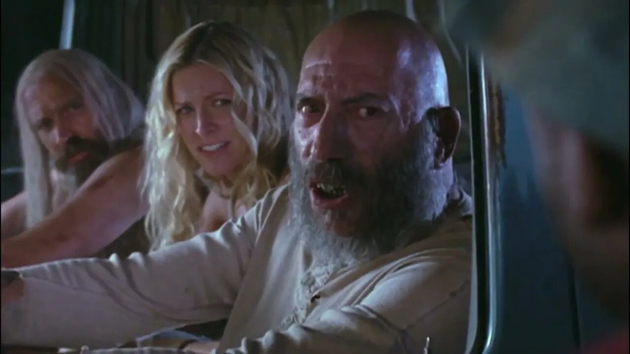 The Devils Rejects (2005) - Deleted Scenes (HD)