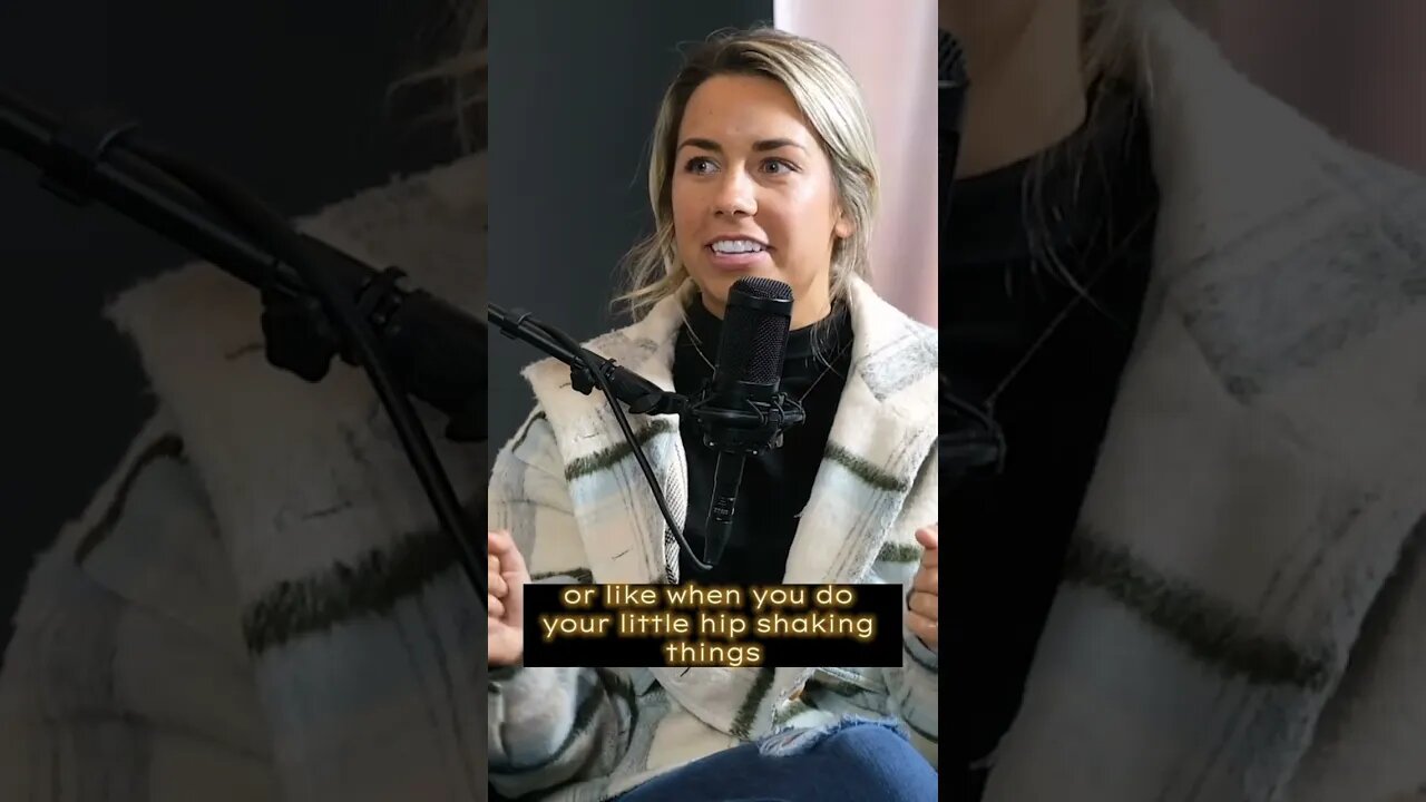 Letting the guard down