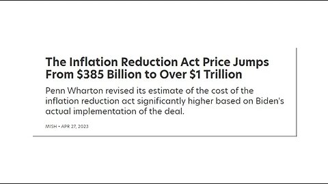 Climate Fakery Part 22