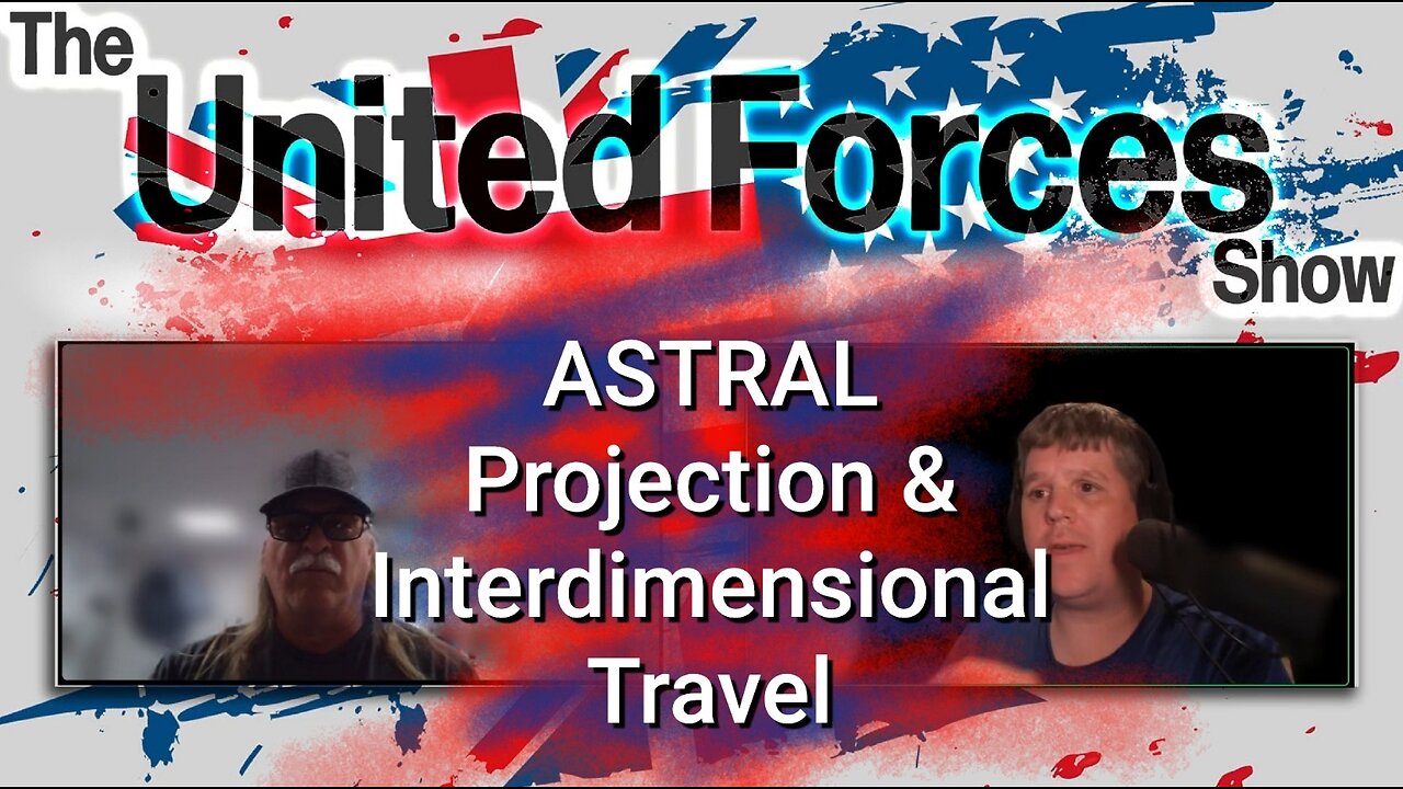 Asking a Veteran of Interdimensional Travel What Really Happens...