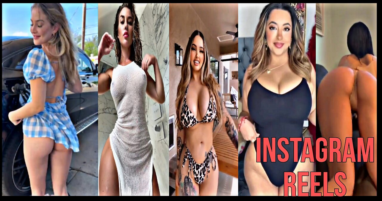Instagram Hot 🔥 Reel 😻😍