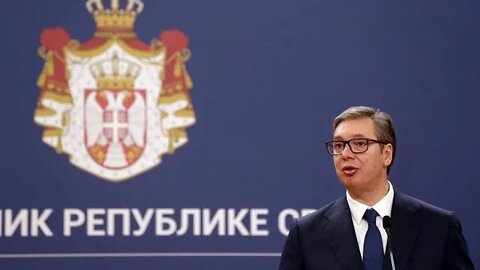 Serbia, Kosovo leaders set for EU backed talks on Aug 18