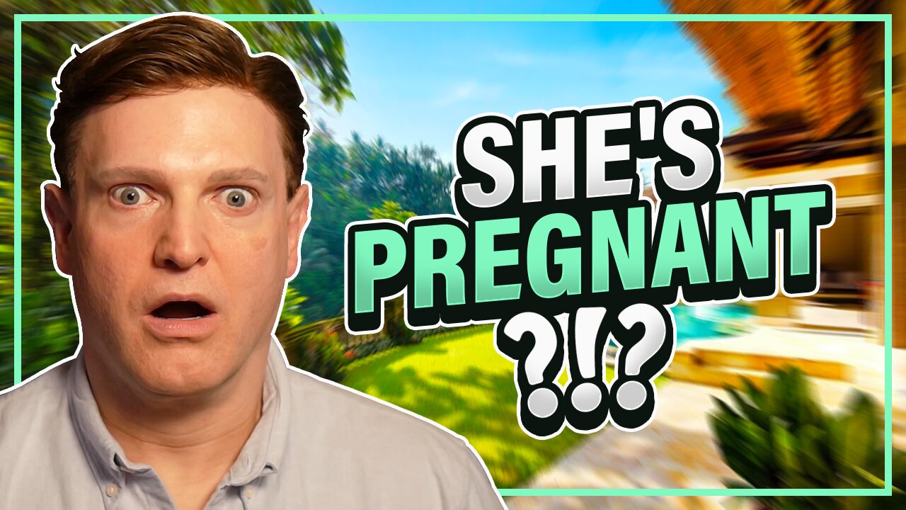 What To Do If Shes ACTUALLY Pregnant