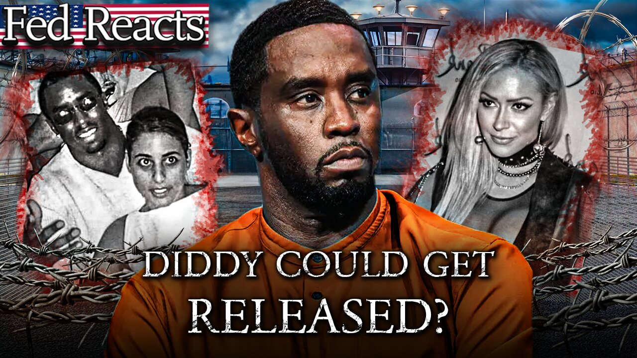 New Information Might Get Diddy Released?