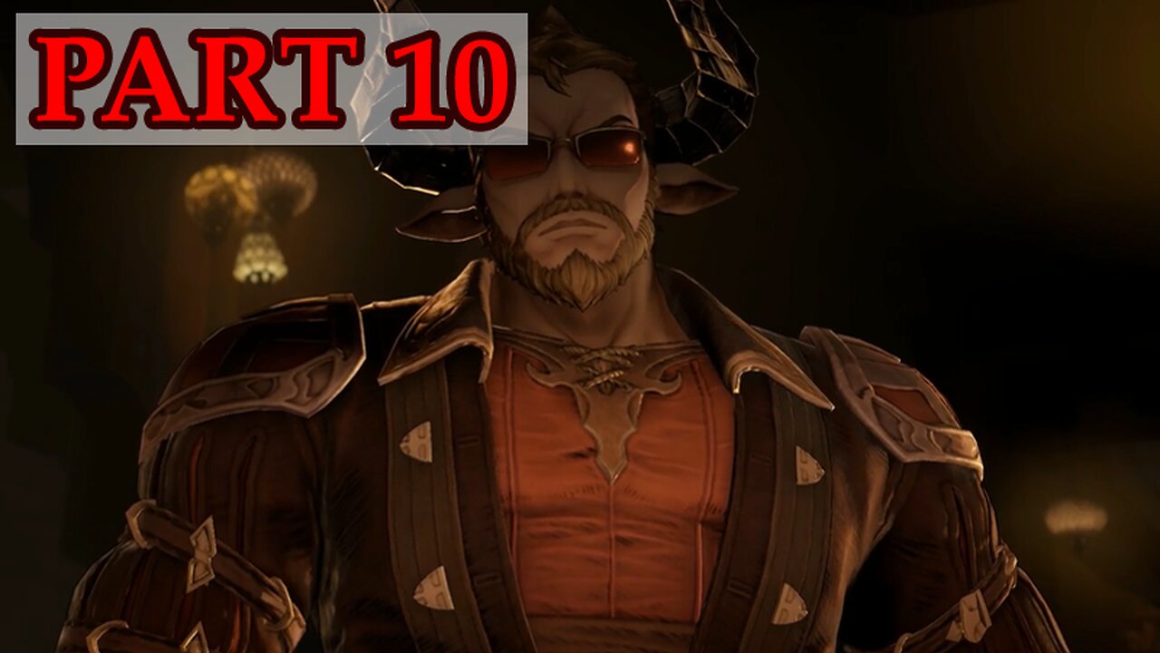 Lets Play - Granblue Fantasy: Relink (hard mode) part 10