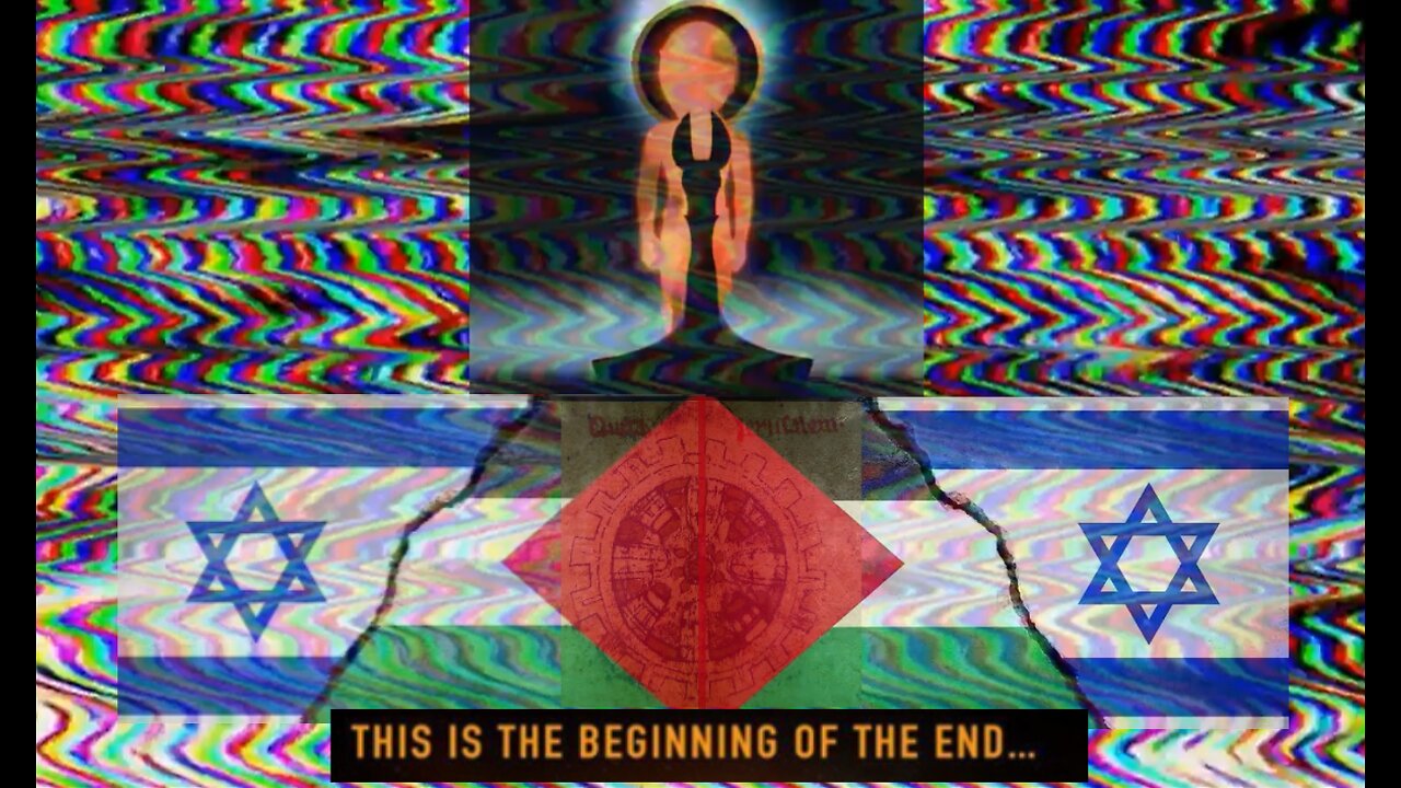Message from Zion - The Storm Ahead