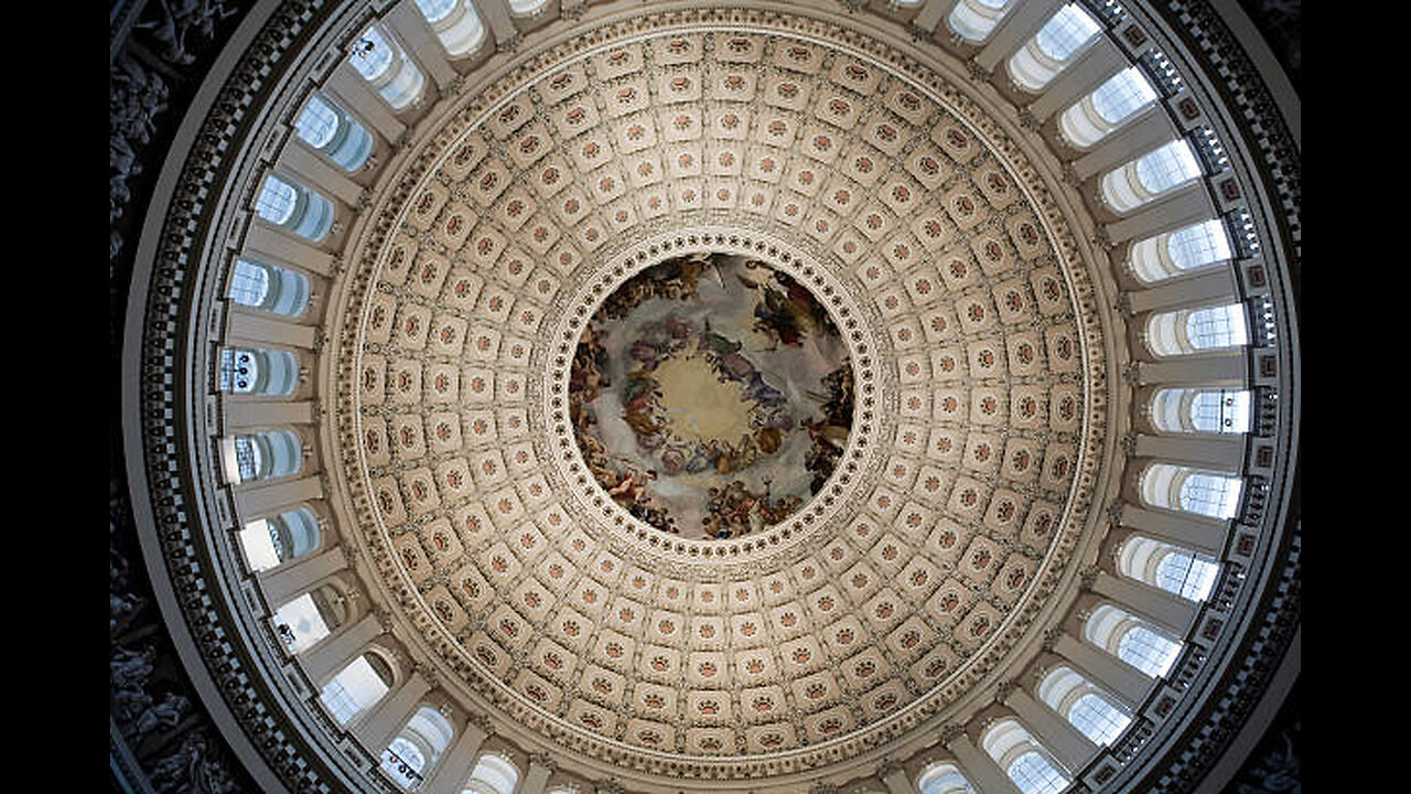 Congress Funds Govt, DC Police Surveil Residents, Texas Defies DHS, Netanyahu No Confidence