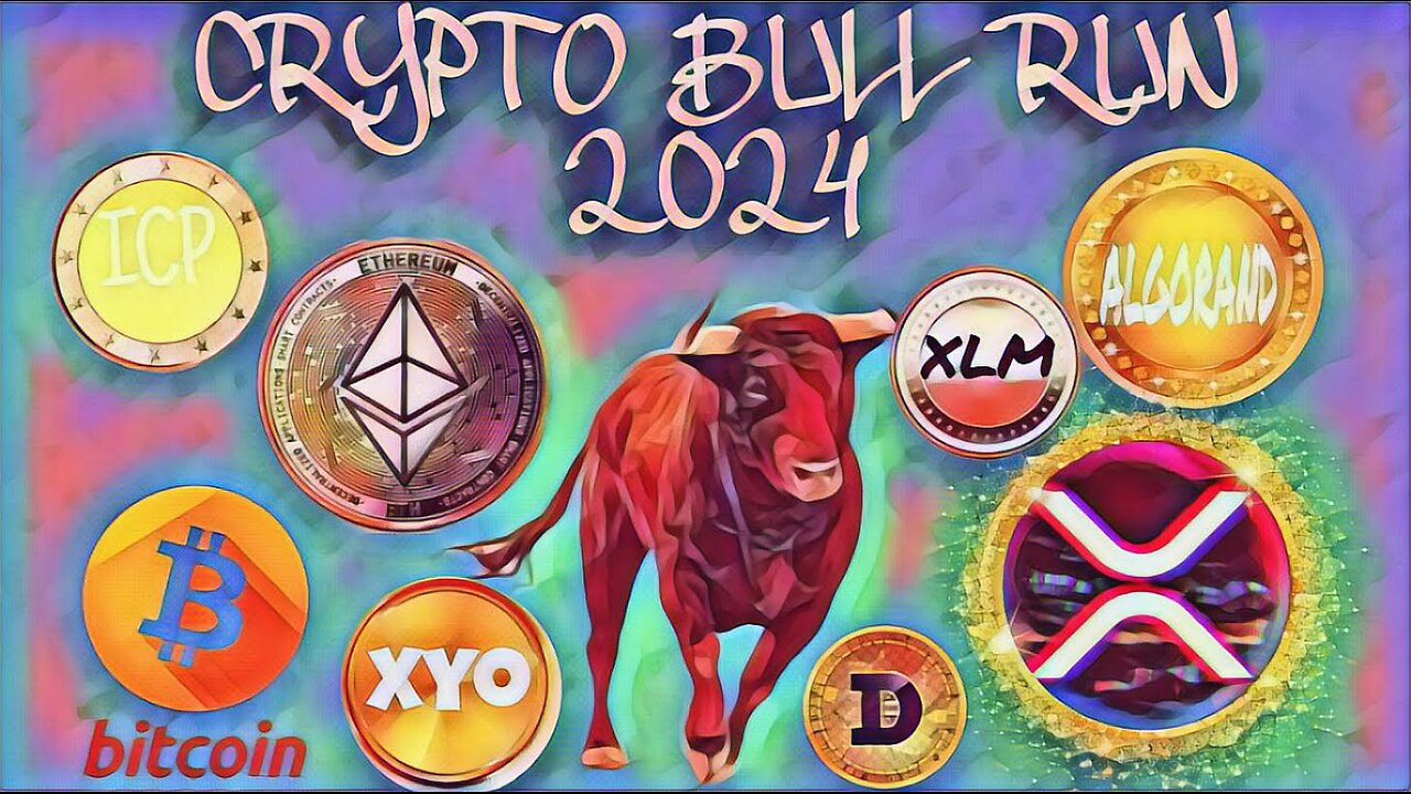 YOU CAN GET RICH IN CRYPTO