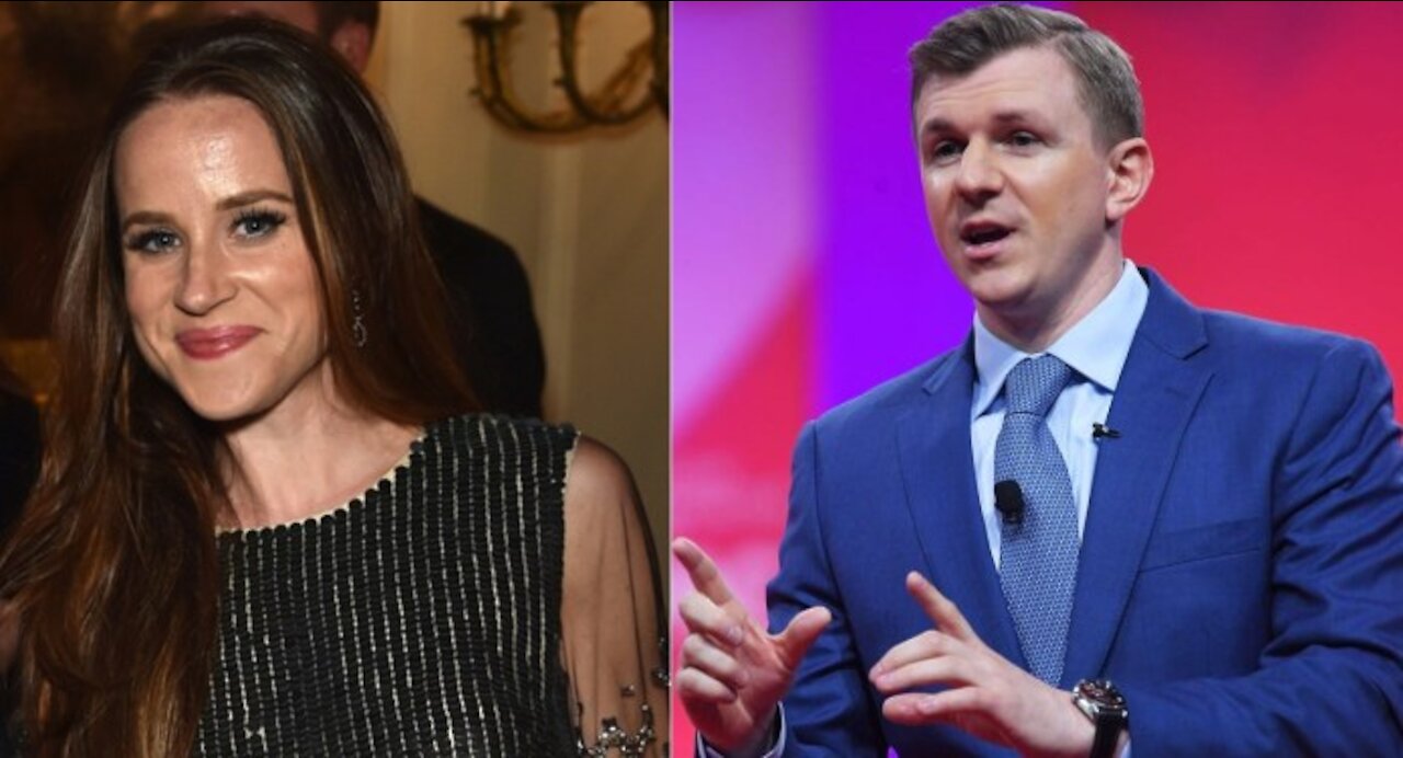 OBidens NAZI Gestapo FBI... RAIDS Project Veritas!! (All because of Ashley Bidens DIARY??)