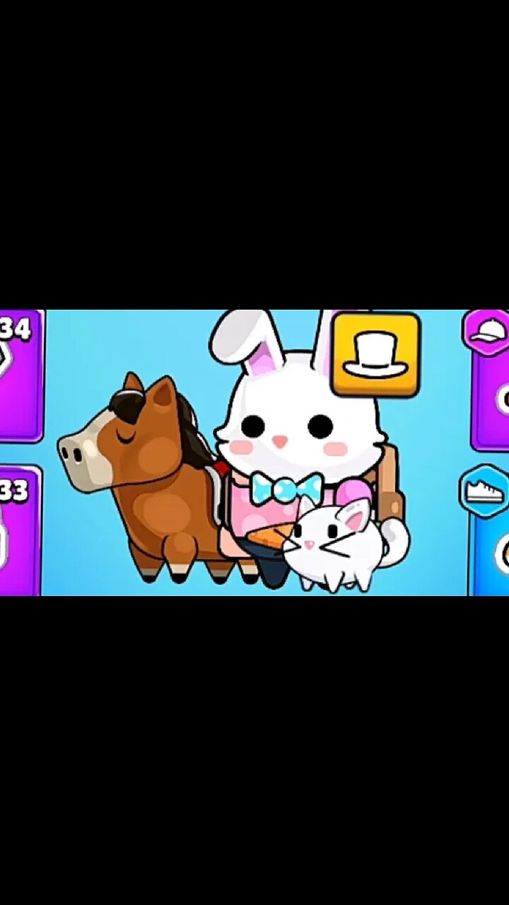 Pocket Land - Gameplay Walkthrough Part 2 EVENTO DE PÁSCOA (Android/IOS) SapoGamePlay - Jogos