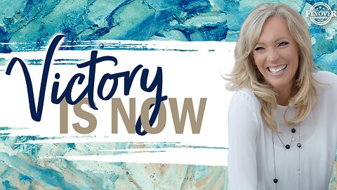 Prophecies | VICTORY IS AT HAND - The Prophetic Report with Stacy Whited