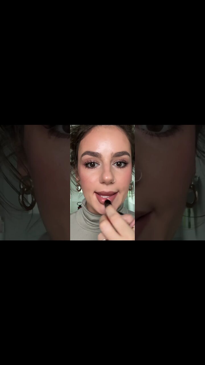 EVERYDAY LIP DAY 18: Natasha Denona & Kulfi