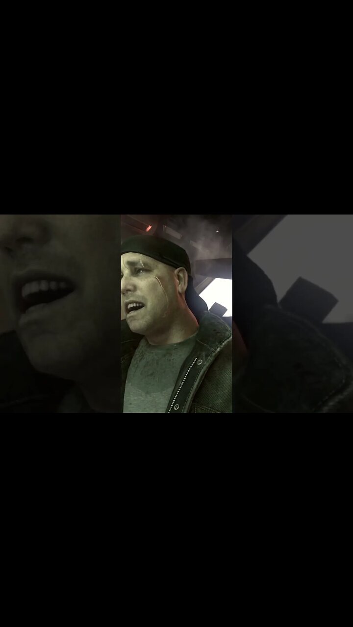 everyone breaks #shorts #callofduty #ghosts #cod #gaming