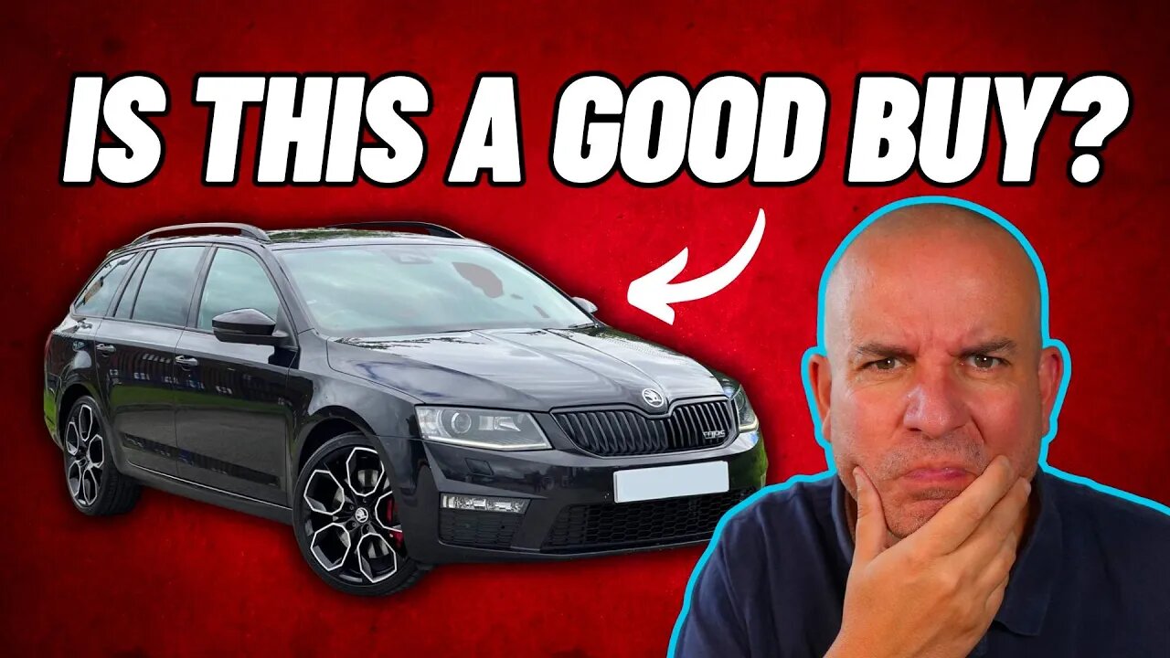Buying a Used Car with Carista | A Real-Life Case Study