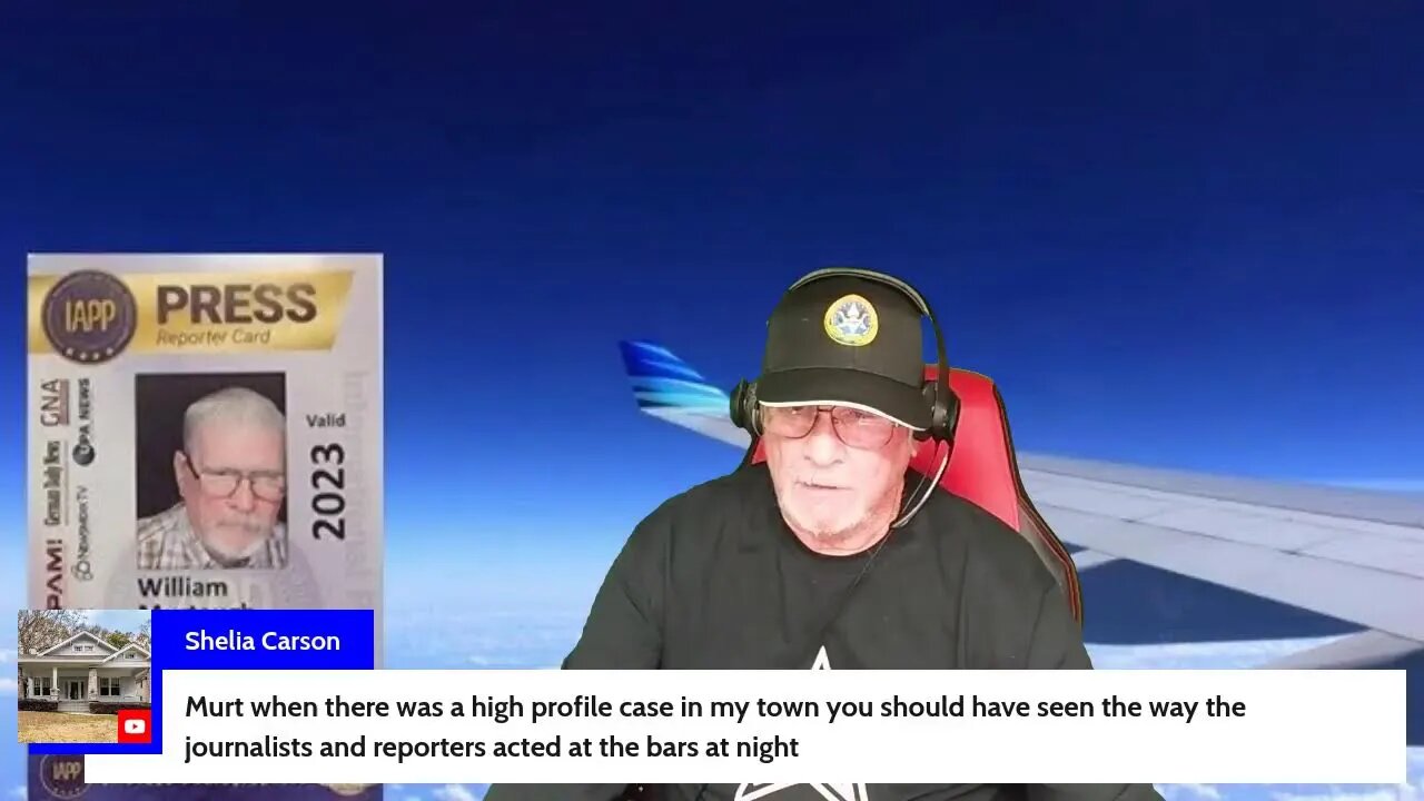 SUNDAY LIVE STREAM MAY 7 2023