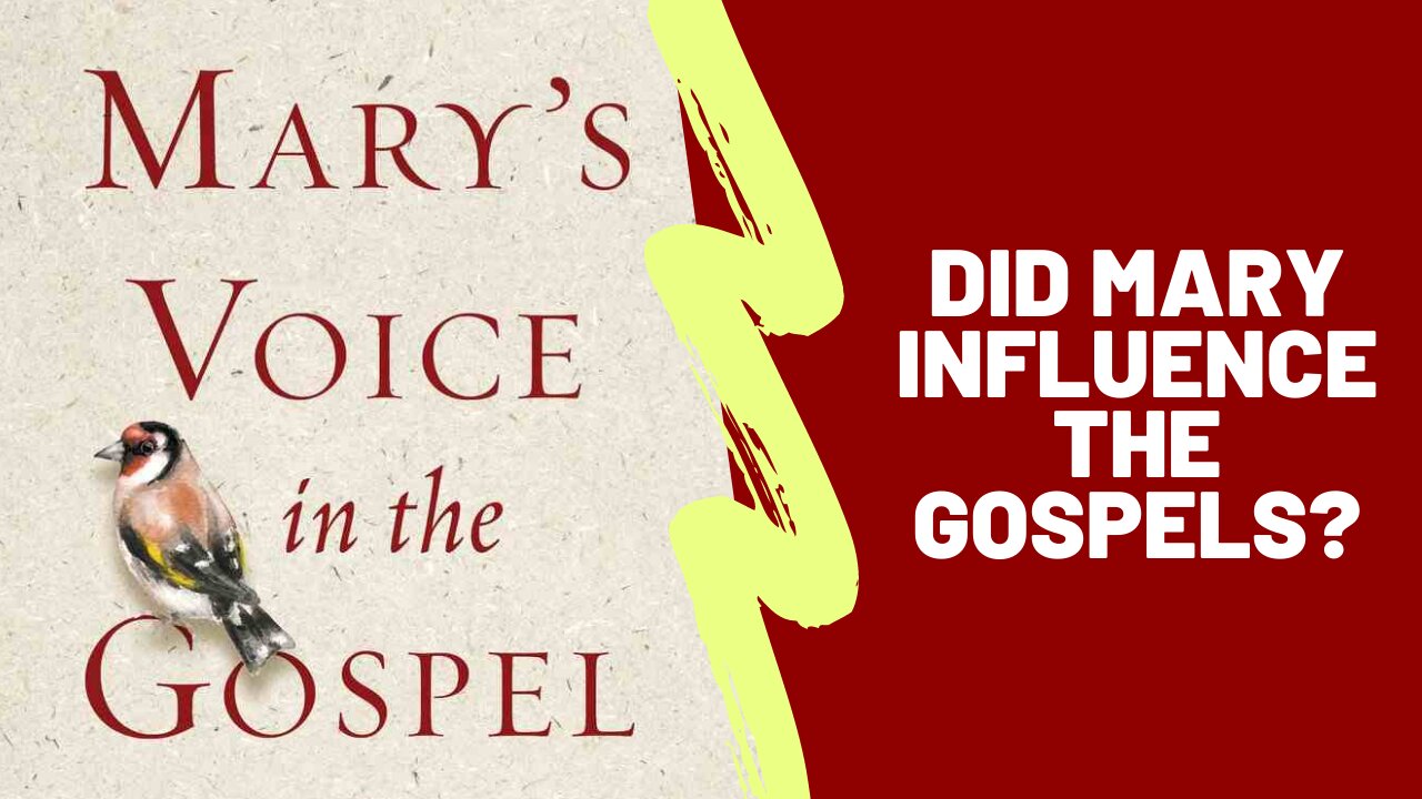 Hearing the Voice of Mary in Johns Gospel
