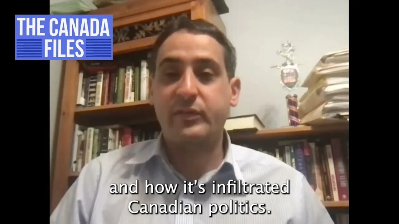 Jeremy Kuzmarov, CovertAction Magazines Managing Editor, endorses TCF fundraising campaign