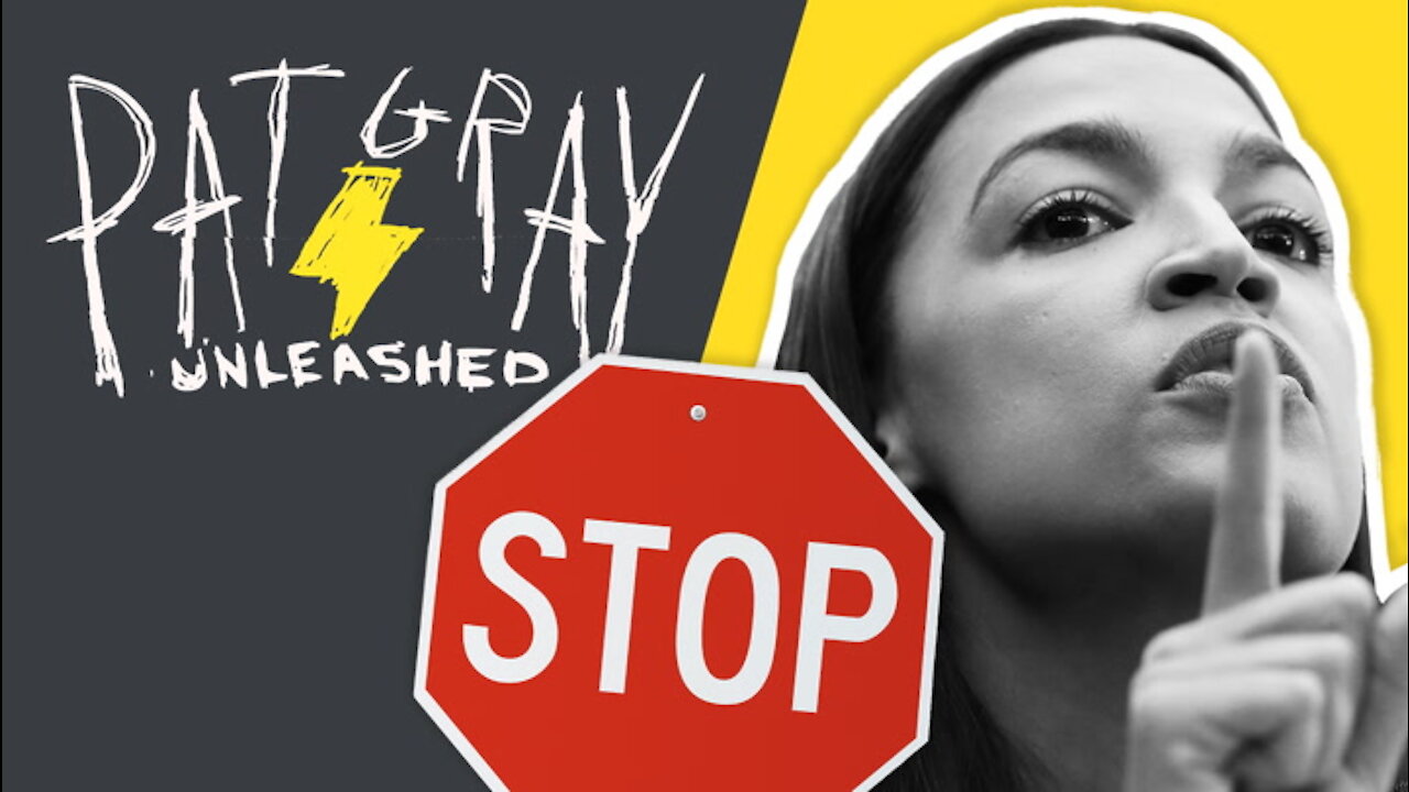 Just Gut Check, Stop! | 3/31/21