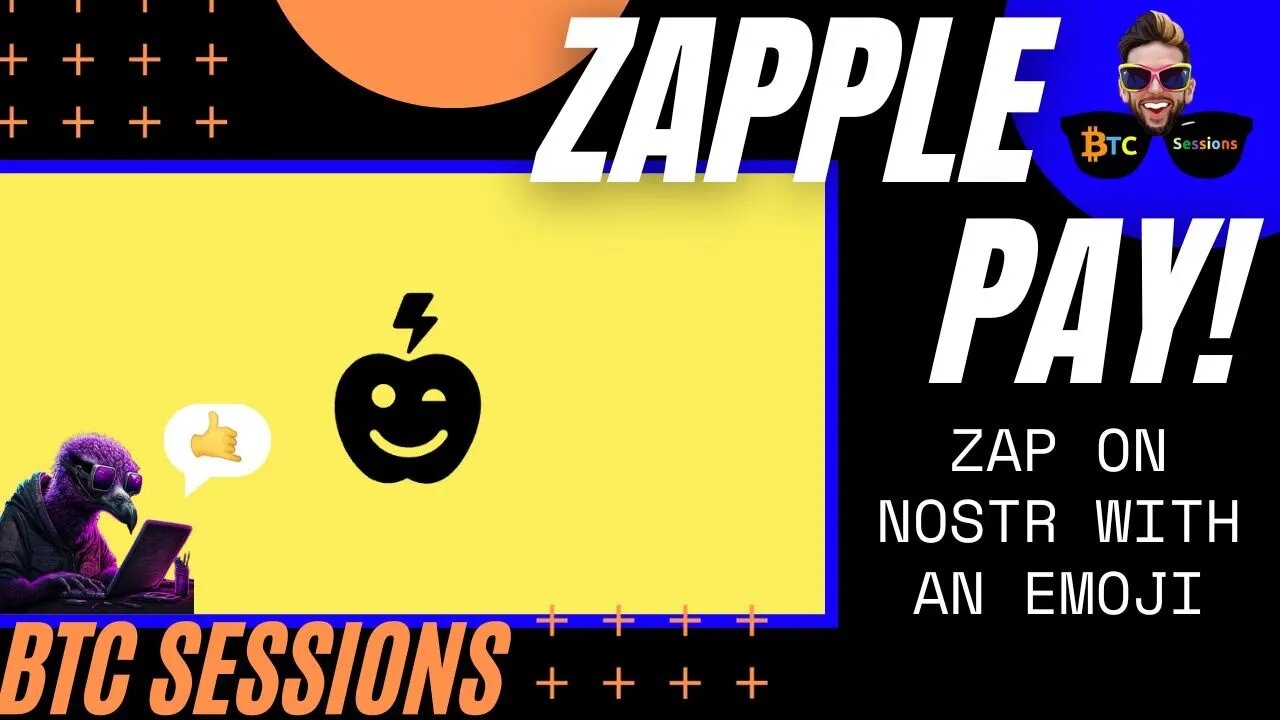 Zapple Pay: Tip with Emojis, Beat Apples Limits!