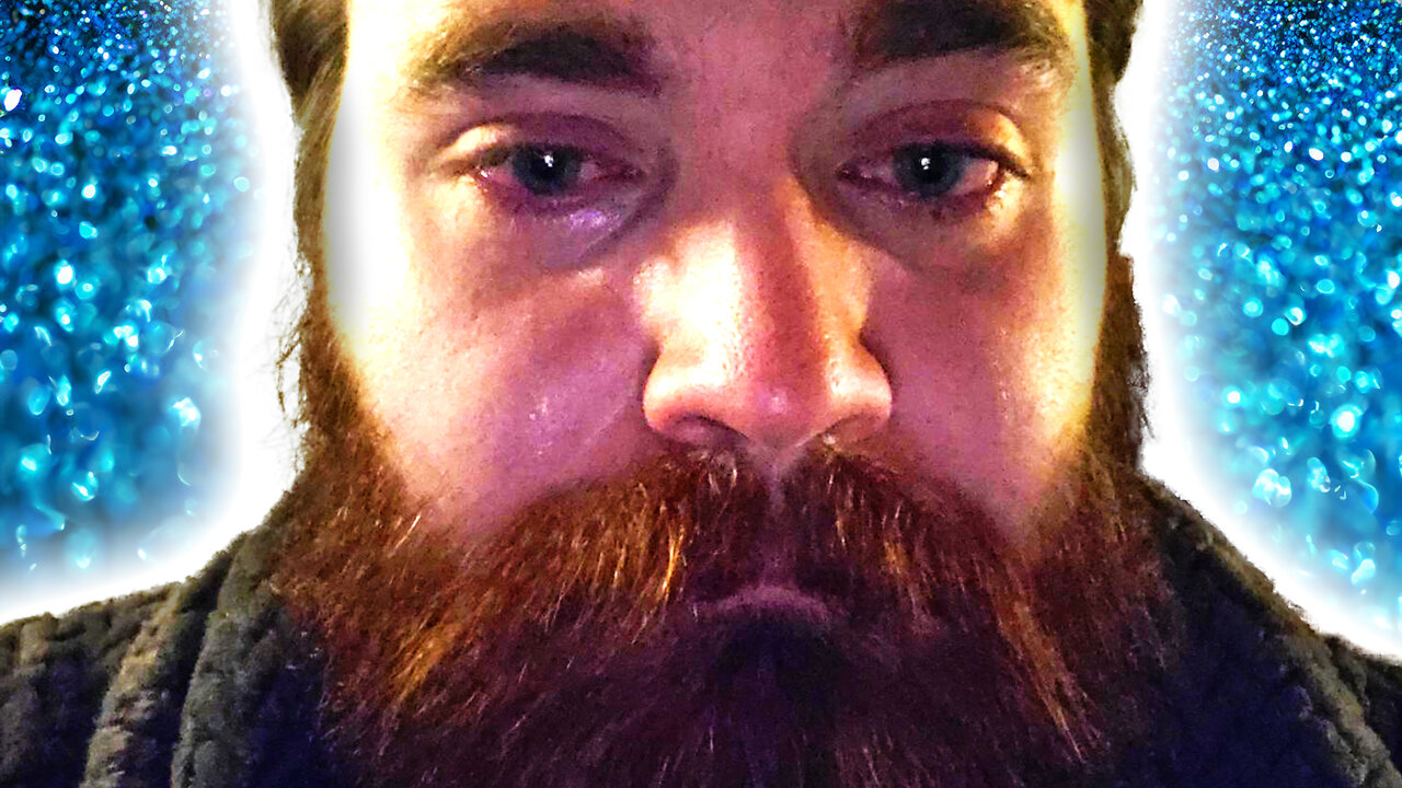 Im going away. Something big is coming. (Clickbait)