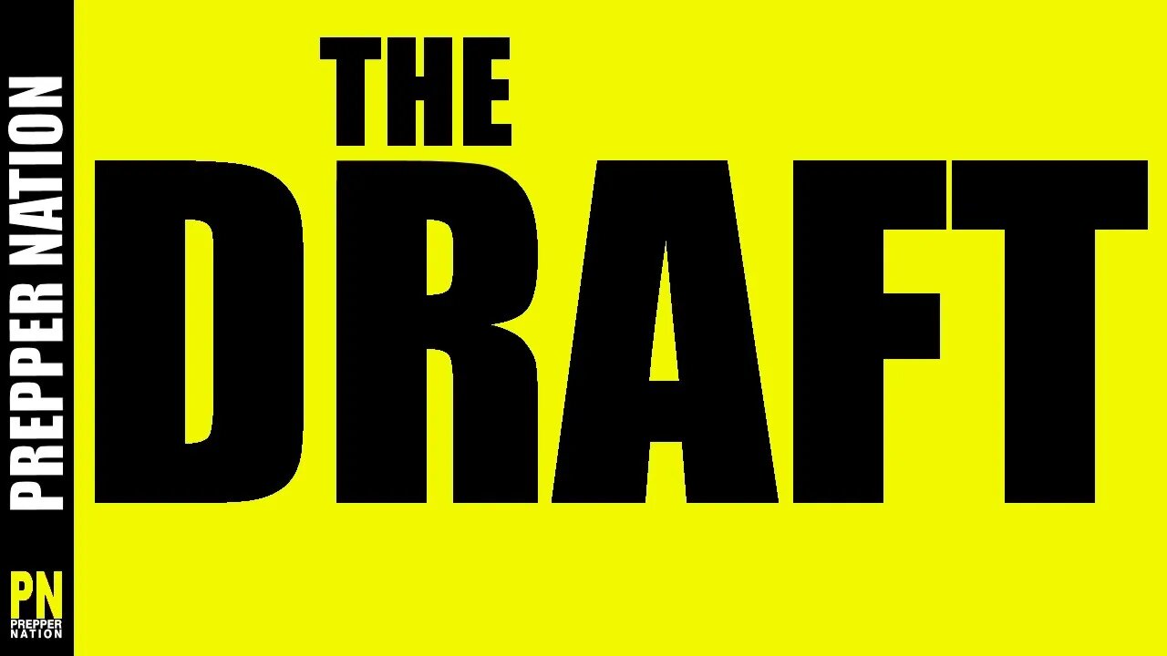 The Truth About AMERICAS DRAFT