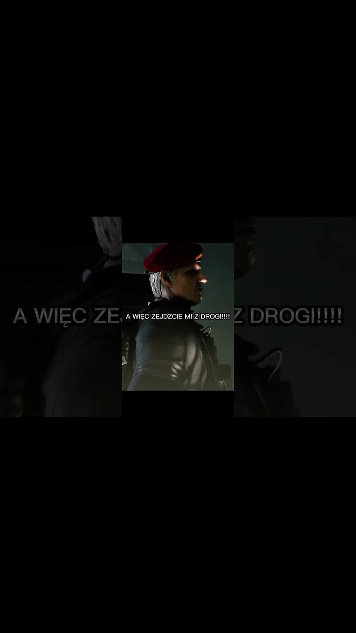 Resident Evil 4 Remake Rap PL Kennedy Leon
