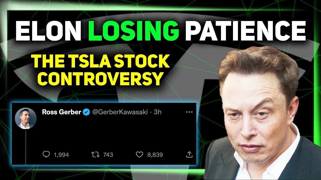 Industry Execs: Teslas Lead Will Grow / Where TSLA Stock Can Go Now / Elon Not Amused ⚡️