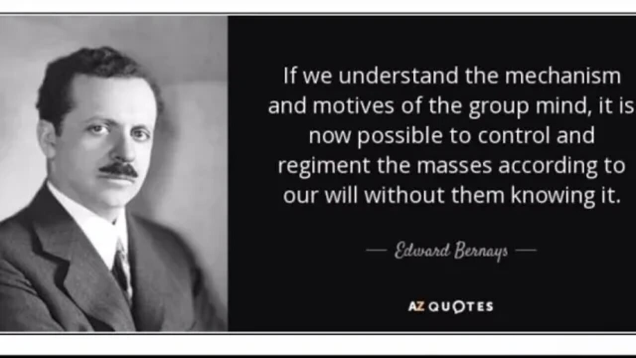 How Narrative Controls the World