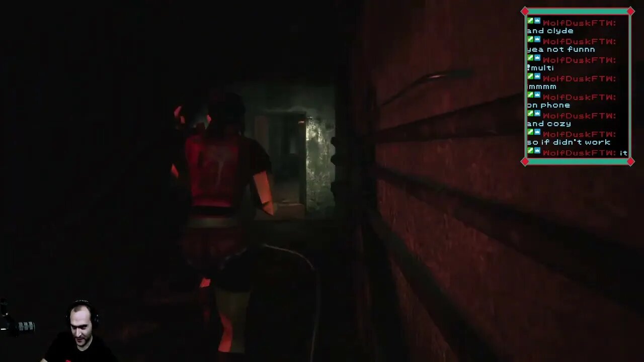Lets Play | Resident Evil 2 | Claire A - Part 3 (w/ DrShockLocke)