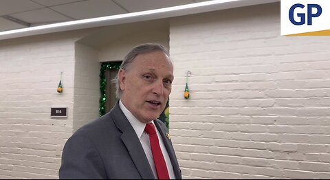 Andy Biggs discusses Biden’s Border Crisis after House Judiciary Hearing