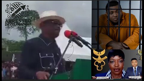 🔥Let Chukwu Okike-abiama arise, Let His enemies be scattered🙏