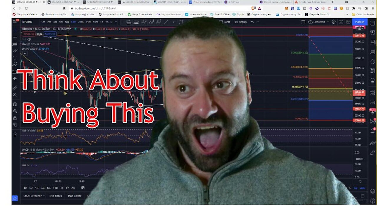 The Next Great Crypto Investment