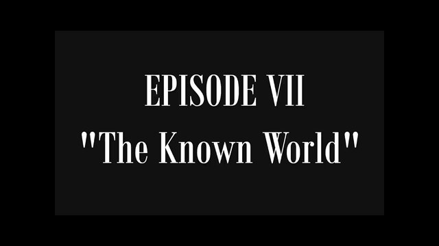 Lost History of Flat Earth: Volume 1, Episode 7—"The Known World”
