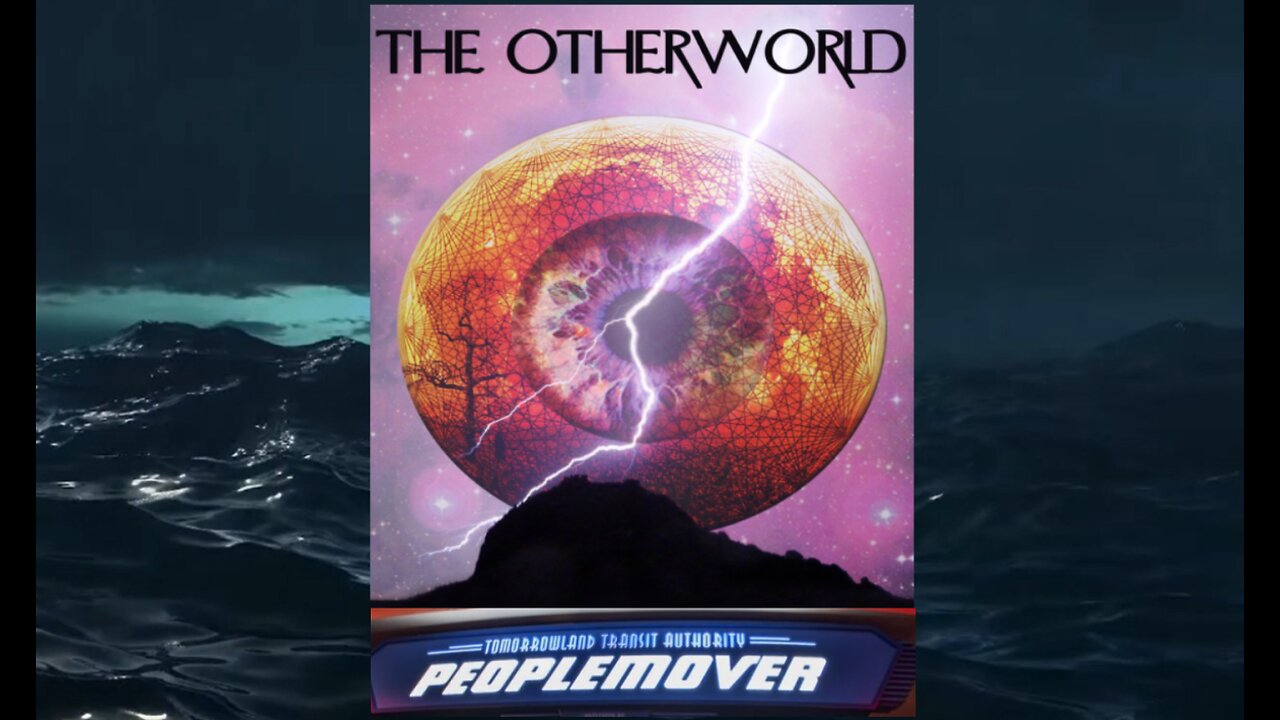 Message From Zion - Entering The Otherworld