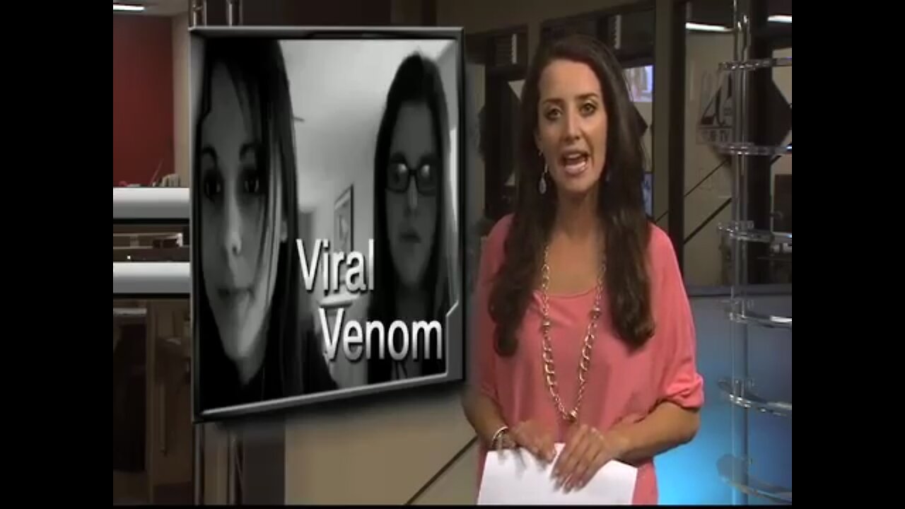 Girls Racist Rant Goes Viral - Kristin Giannas - 2012