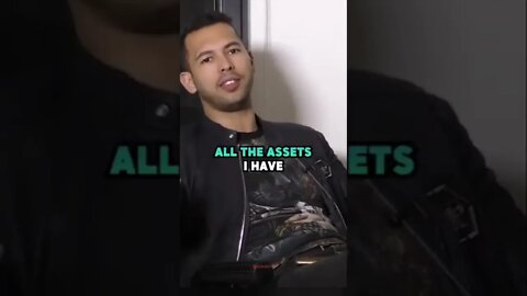 Who are YOU.. ? feat. Andrew Tate