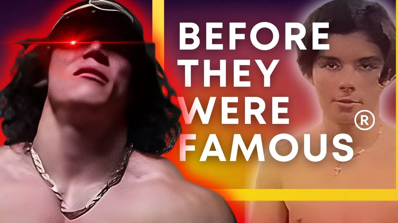 Sam Sulek | TikTok Bodybuilder’s Journey Amidst Steroid Scandal