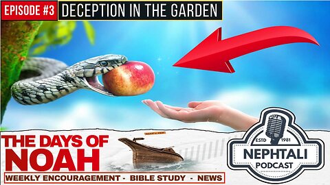 "Psychiatric Demons & Evil Spirits" HE STILL Speaks (2024)