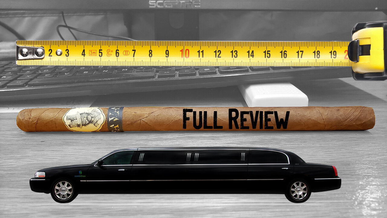Caldwell Savages Cannon A (Full Review)