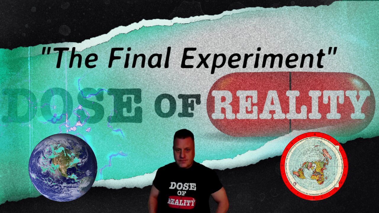 The Final Experiment