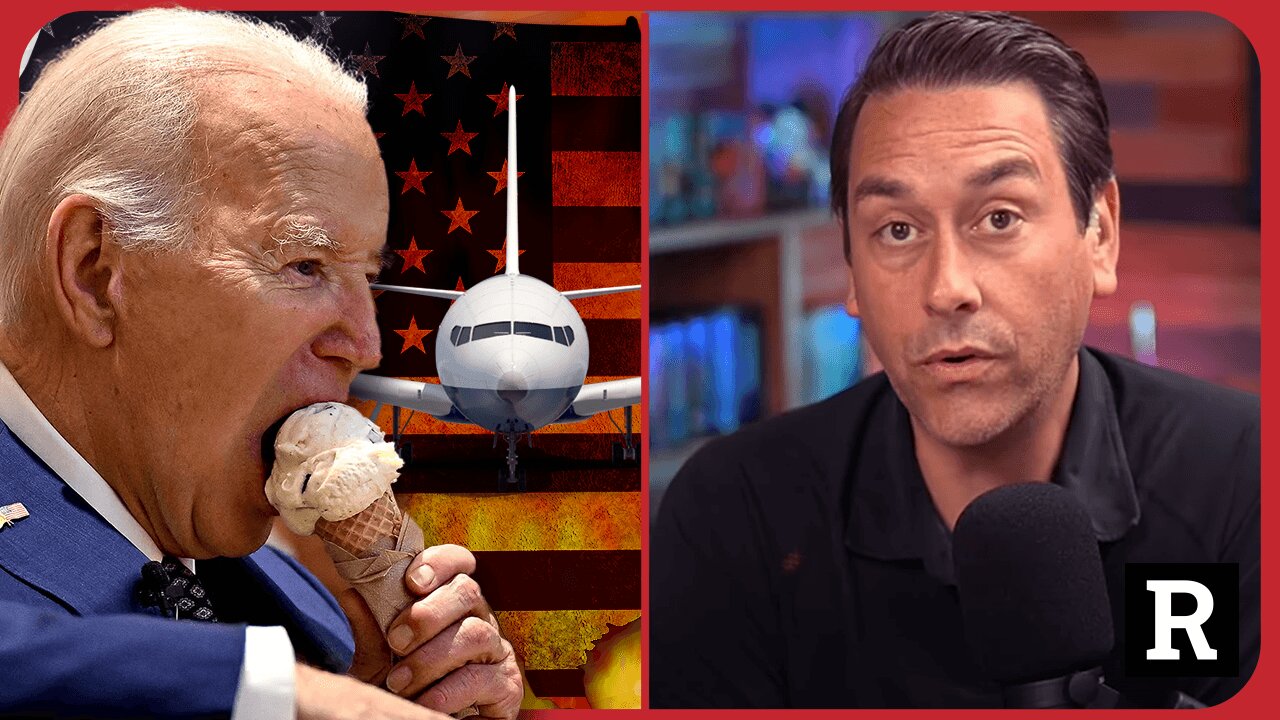 Fmr. Border Patrol Agent: We are releasing TERRORISTS into The U.S. on purpose | Redacted News
