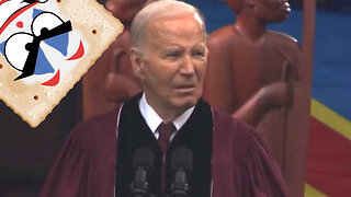 Biden Tries to Start Race War ReeEEeE Stream 05-19-24