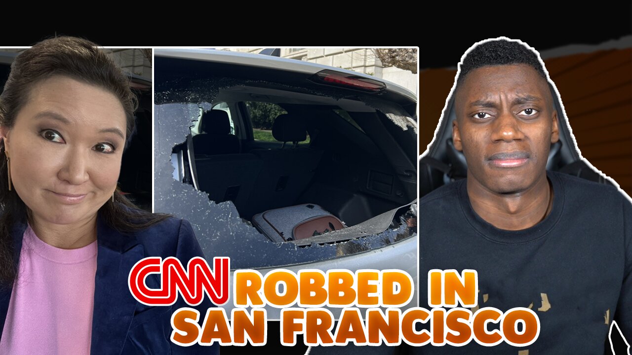 CNN Didnt Expect That