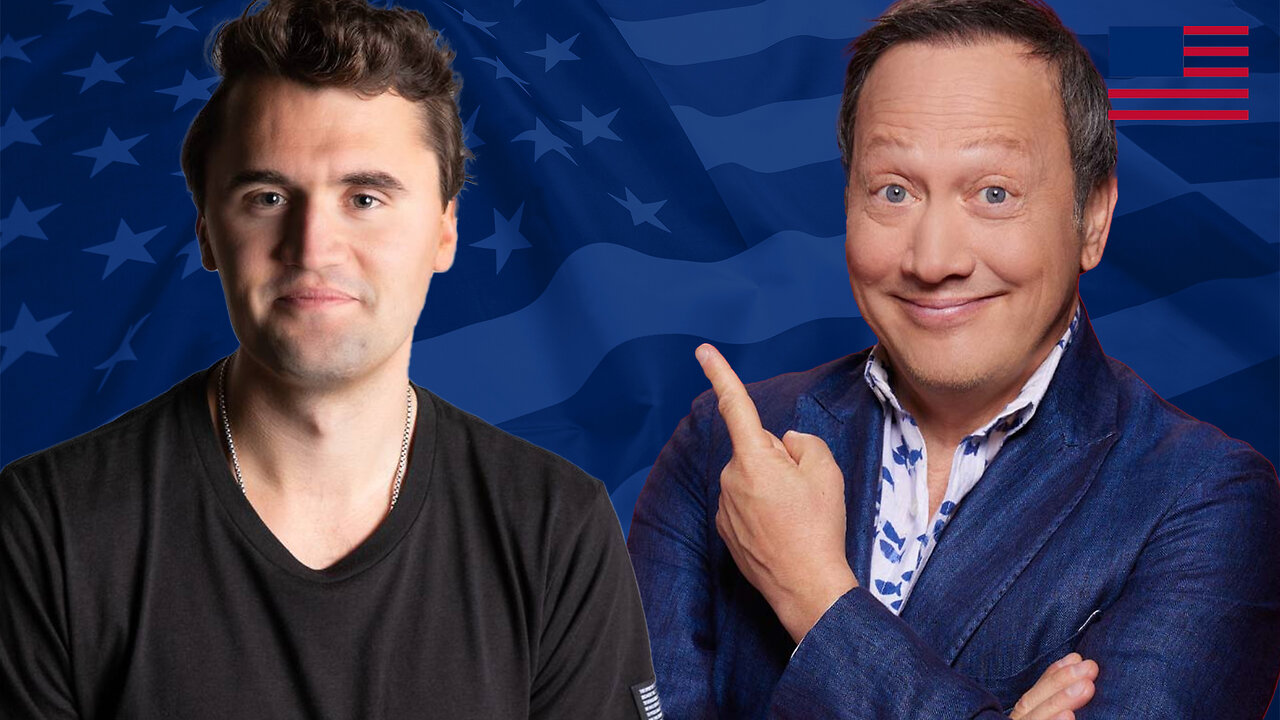 Zuckerbergs Letter + Kamalas Wall + Rob Schneiders Political Journey | Rob Schneider, Walsh