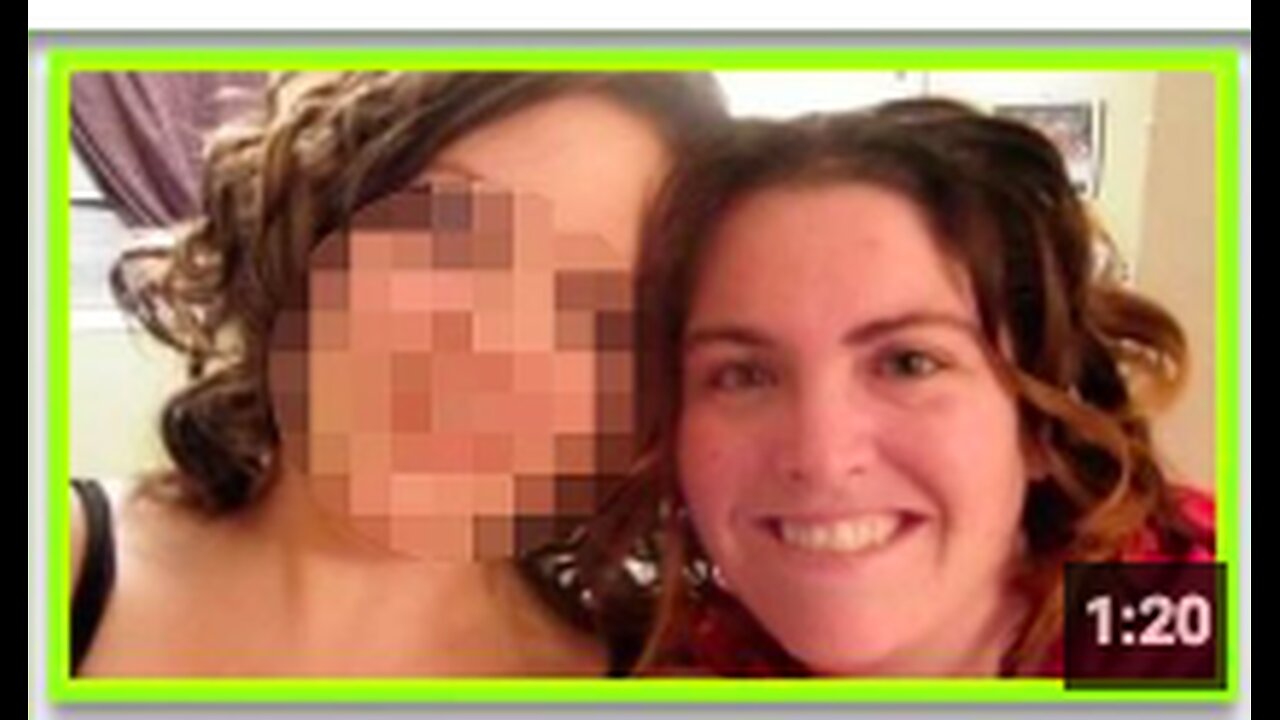 Mother of 3 Children KILLED by BOOSTER 1 day after Injection
