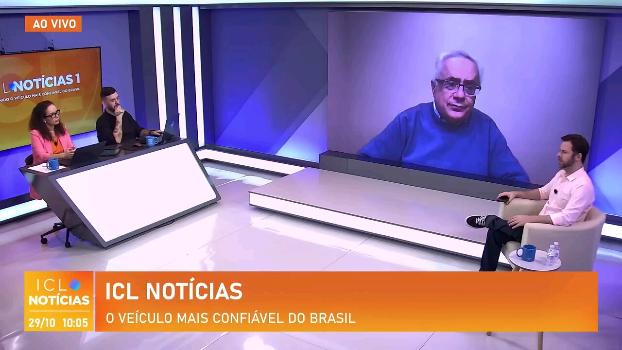NASSIF: A DIREITA É A GRANDE FAVORITA PARA 2026 | NASSIF NO ICL NOTICIAS